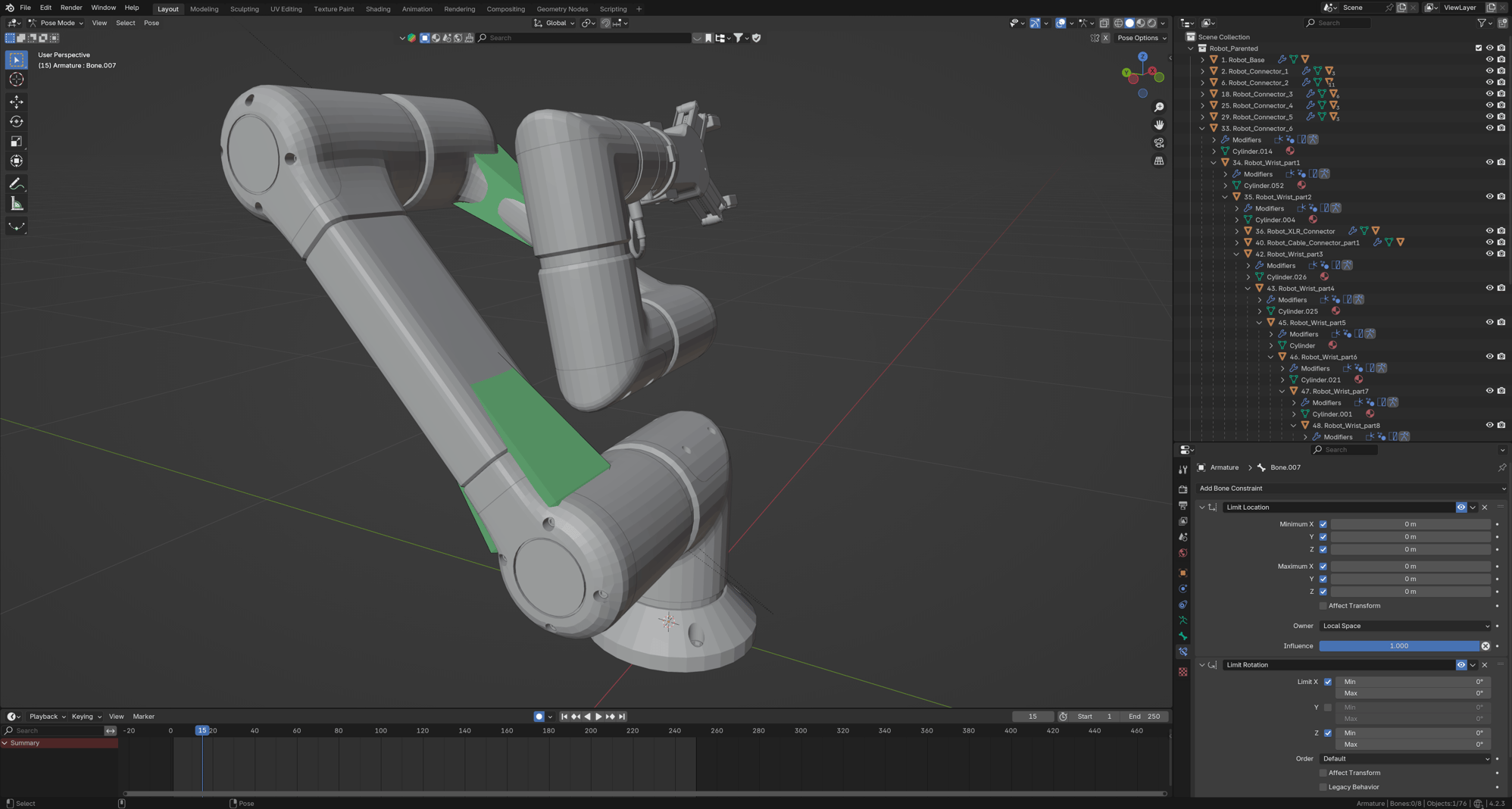 click_3D_Robot_Arm